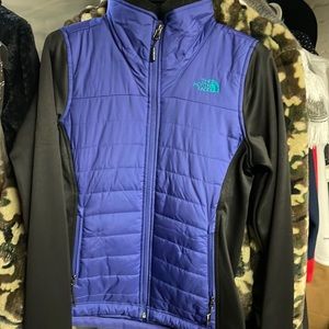 The North Face Women’s Jacket